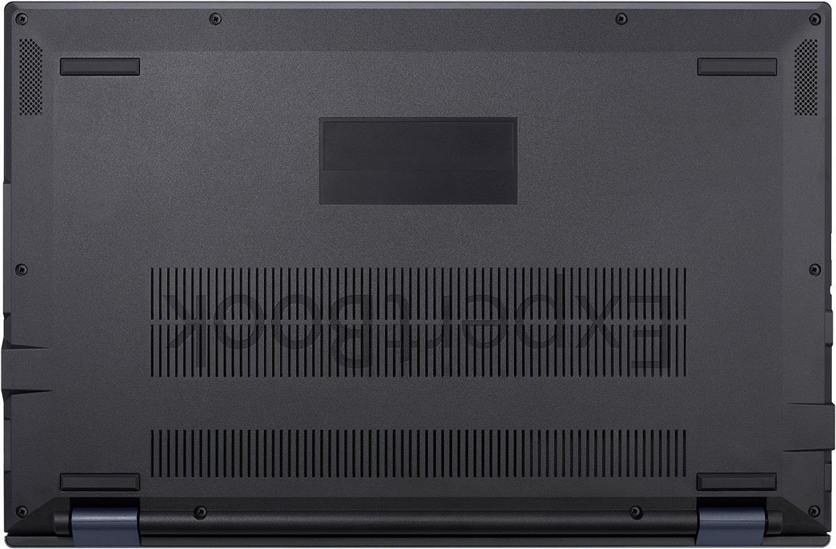 Ноутбук Asus ExpertBook B1 B1500CBA [B1500CBA-BQ1339X], RAM 8 ГБ, Синий, SSD 512 ГБ, Intel UHD Graphics, Windows 11 Professional детальное изображение - 12
