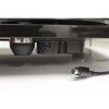 Проигрыватель винила Rega Planar 6 ND7 RB330, Черный вариант - 7