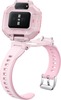 Детские умные часы HUAWEI Watch Kids X1 47.4 мм, Розовый вариант - 4