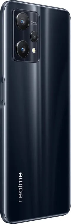 Смартфон Realme 9 Pro 5G 8/128 ГБ EU, Черный, Dual nano SIM детальное изображение - 7