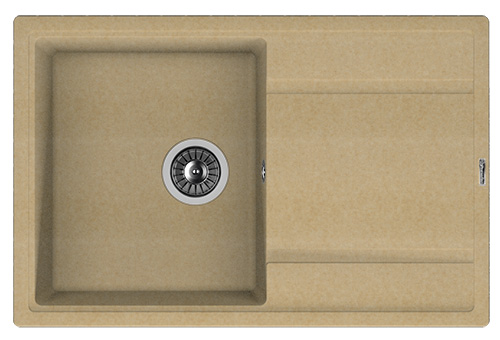 Кухонная мойка Florentina Lipsey 780  детальное изображение - 1