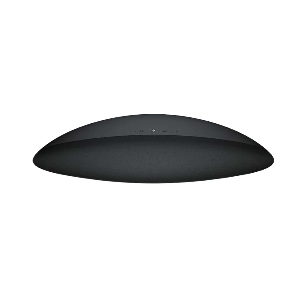 Беспроводная акустика Bowers & Wilkins Zeppelin, Серый детальное изображение - 5