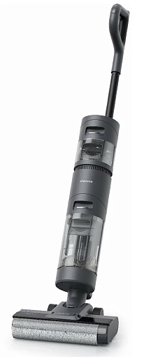 Пылесос Dreame H12, Серый детальное изображение - 2