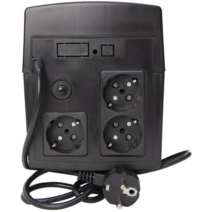ИБП Энергия 1200 детальное изображение - 3