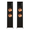 Напольная акустика Klipsch RP-8060-FA II Walnut, Коричневый вариант - 2