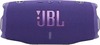 Портативная акустика JBL Charge 6, Фиолетовый вариант - 2