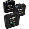 Радиосистема RODE Wireless GO II вариант - 3