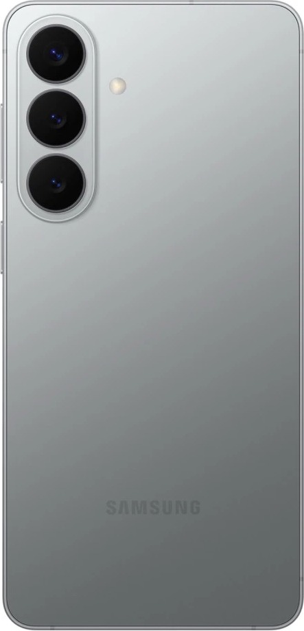 Смартфон Samsung Galaxy S26+ Exynos 12/256 ГБ, Серый, Dual nano SIM + eSIM детальное изображение - 4