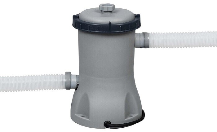 Каркасный бассейн Bestway 5611Z №2