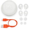 Наушники JBL Free, Белый вариант - 5