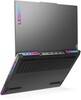 Ноутбук Lenovo Legion 7 16IAX7, 82TD0014US, RAM 64 ГБ, SSD 2 ТБ, Серый вариант - 9