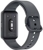 Умные часы Samsung Galaxy Fit3 30 мм, Серый вариант - 3