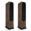 Напольная акустика Canton Townus 90 Walnut, Коричневый вариант - 4