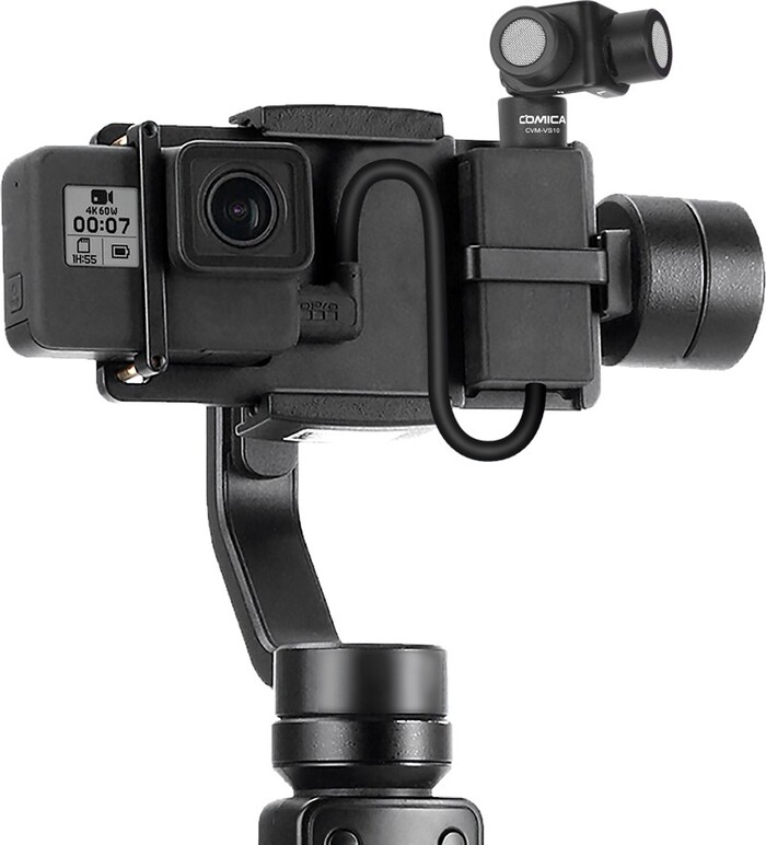 Микрофон Comica CVM-VS10 №5