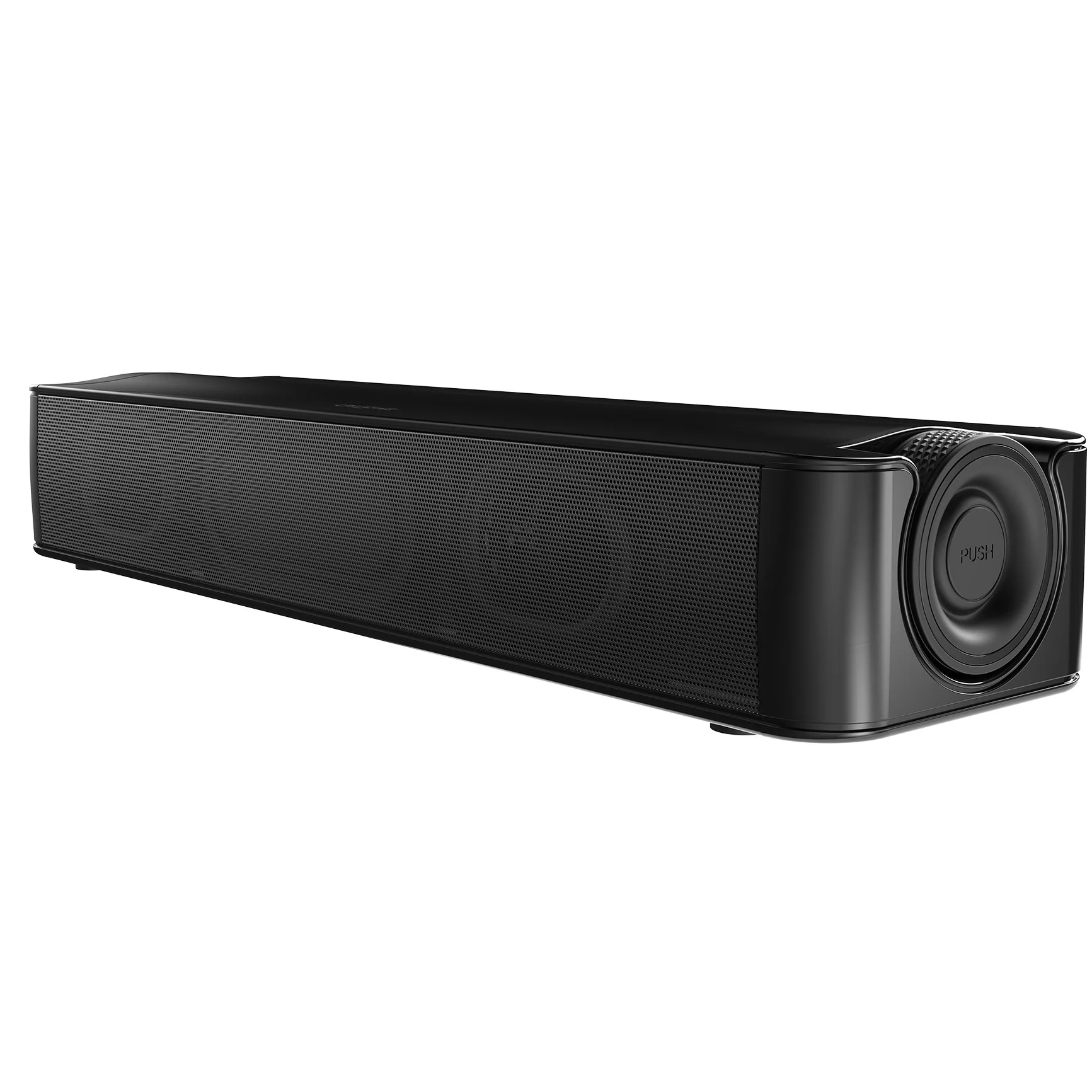 Саундбар Creative Stage SE, Черный детальное изображение - 1