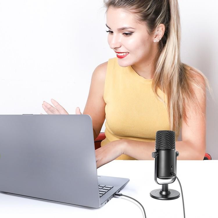 Микрофон Maono AU-902L детальное изображение - 8