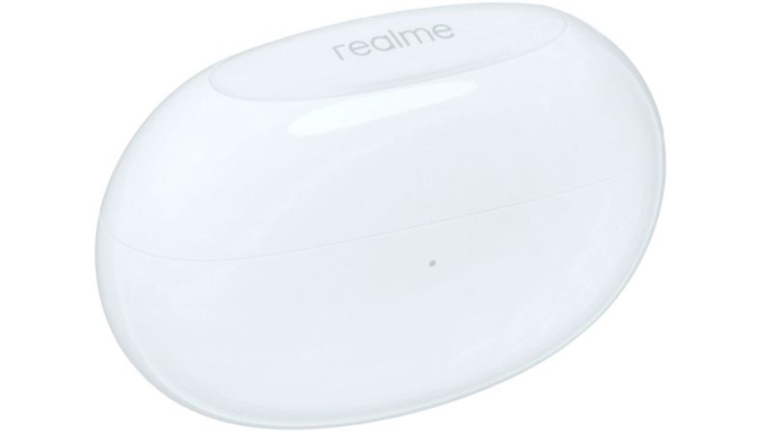 Беспроводные наушники Realme Buds Air 6 Pro, Голубой №6