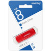 USB Flash накопитель SmartBuy Scout (SB008 ГБ2SCR) 8 ГБ, красный вариант - 3