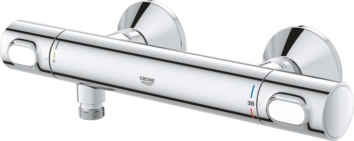 Смеситель Grohe Grohtherm 500 34793000 №3