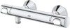 Смеситель Grohe Grohtherm 500 34793000 вариант - 3