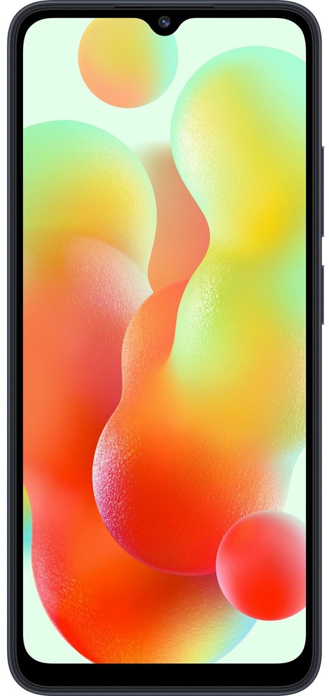 Смартфон Xiaomi Redmi 12C 32 ГБ, Серый графит, Dual nano SIM №2