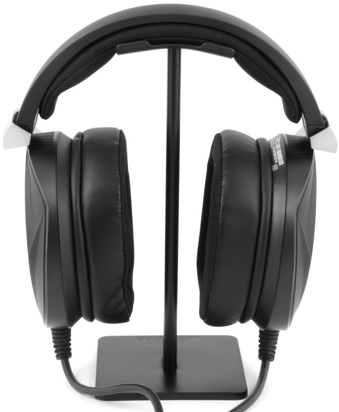 Наушники Asus ROG Theta 7.1, Черный детальное изображение - 2