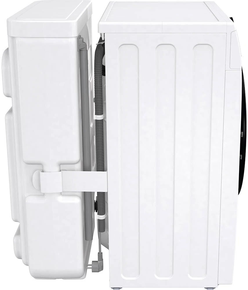 Стиральная машина Hisense WFQP 6012 VM/IRV, Белый детальное изображение - 3