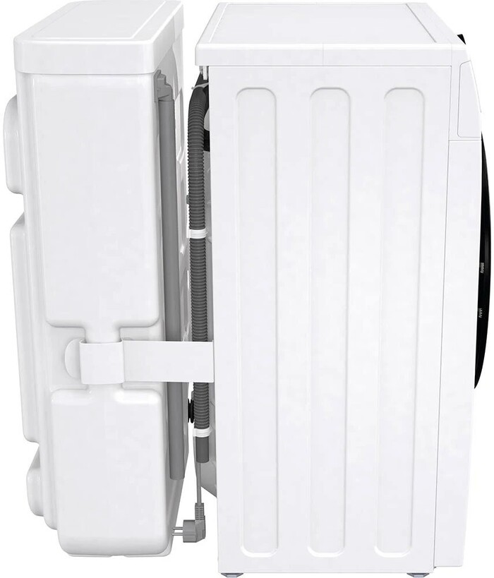 Стиральная машина Hisense WFQP 6012 VM/IRV, Белый №3