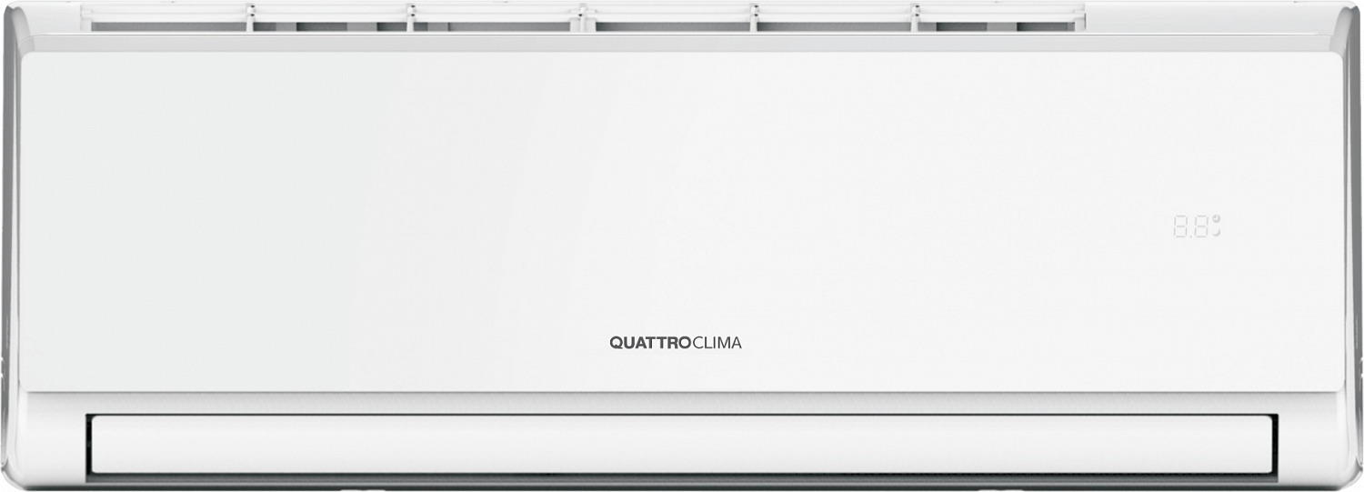 Сплит-система QuattroClima Vento QV/QN-VN07WA 20 м², Белый детальное изображение - 1