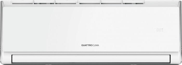 Сплит-система QuattroClima Vento QV/QN-VN07WA 20 м², Белый №1