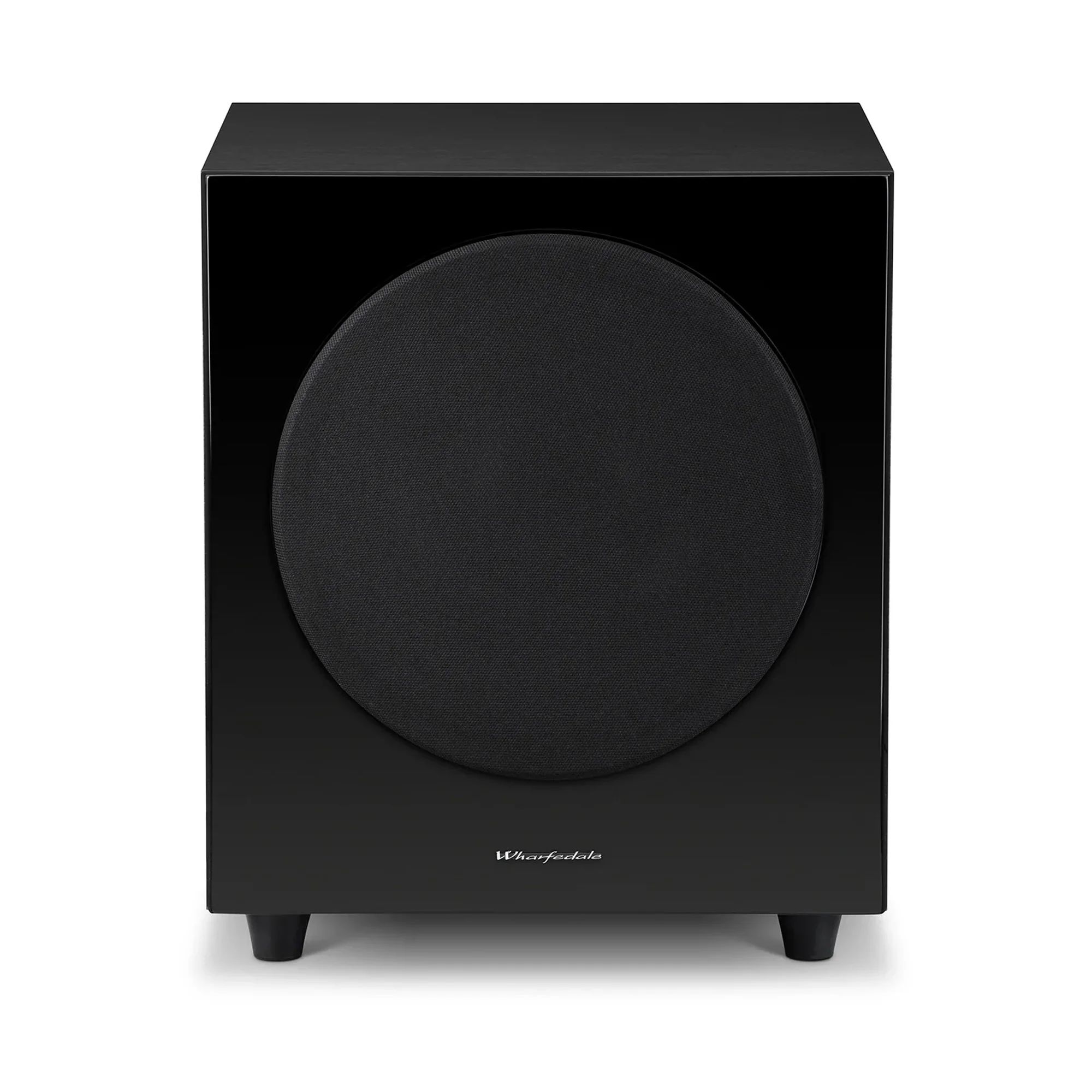 Сабвуферы Wharfedale WH-D10, Черный детальное изображение - 1