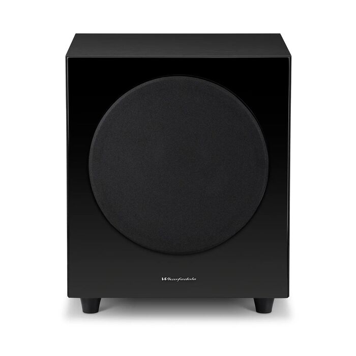 Сабвуферы Wharfedale WH-D10, Черный №1