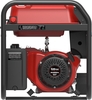 Генератор бензиновый SUNREKA G10000EAX 211022, 9.2 кВт, Красный вариант - 5