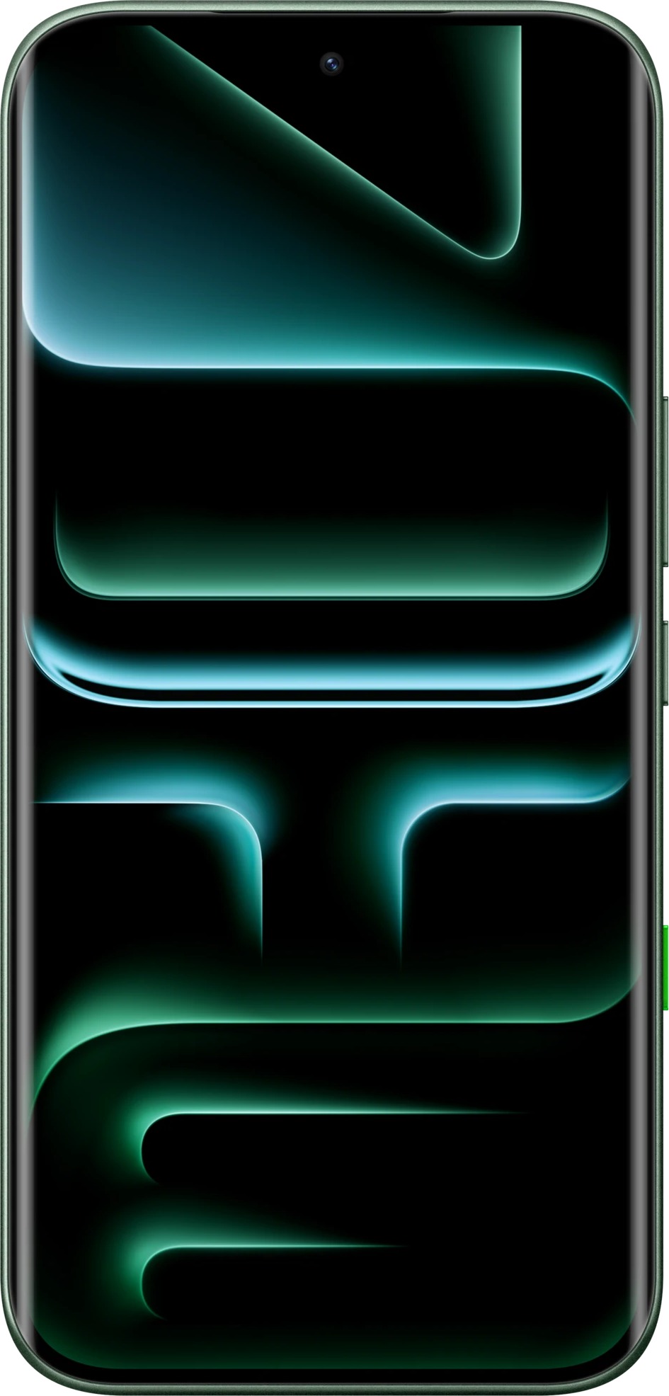 Смартфон Infinix Note Edge (CAU) 8/128 Гб, Зеленый, Dual nano-SIM + Esim детальное изображение - 5