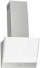 Вытяжка навесная Gorenje Simplicity WHI 6 SYW, Белый вариант - 2