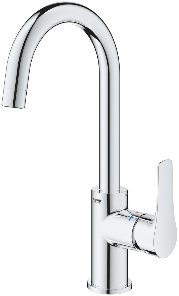 Смеситель Grohe Eurosmart 23970003 №2