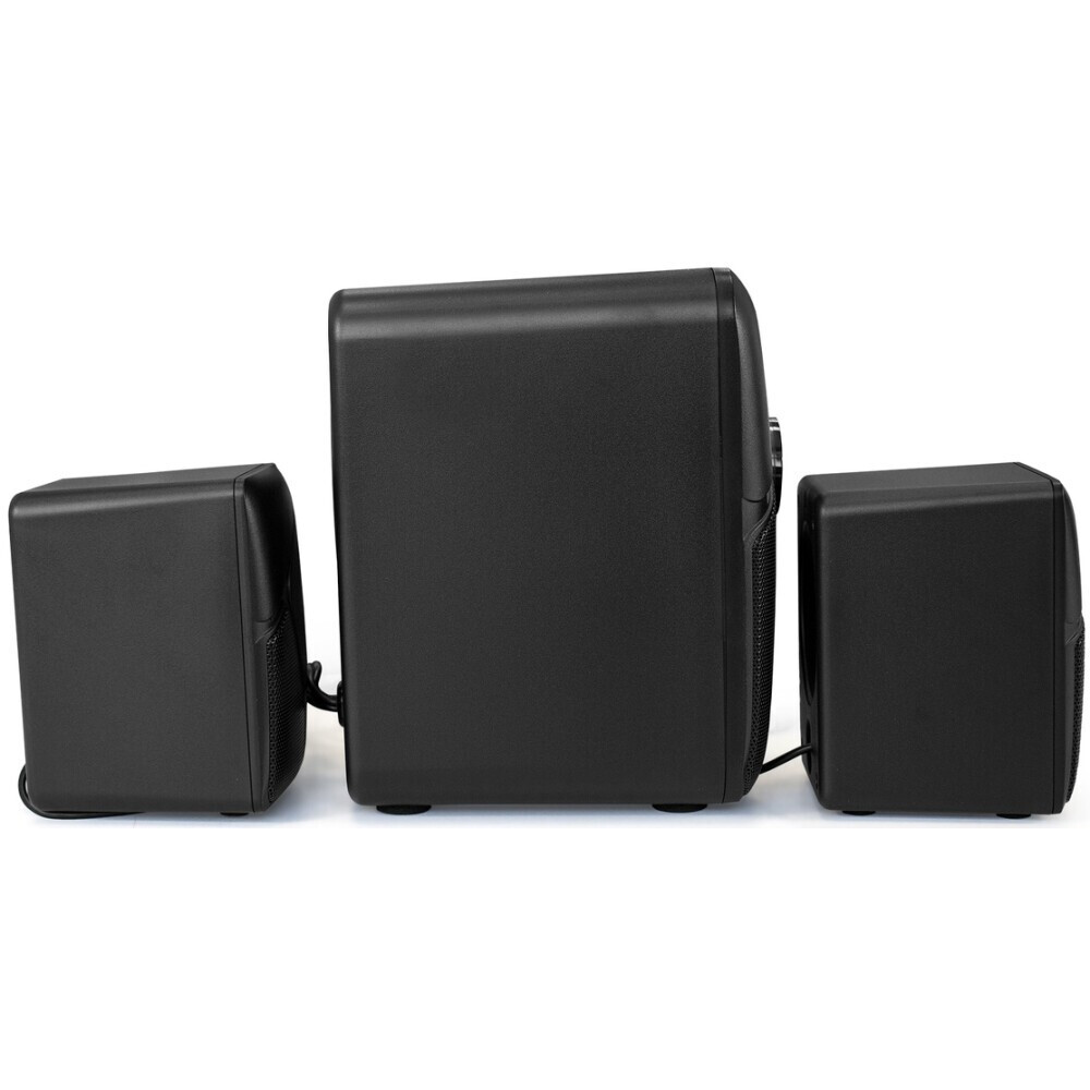 Колонки ExeGate Accord 320, Черный детальное изображение - 5