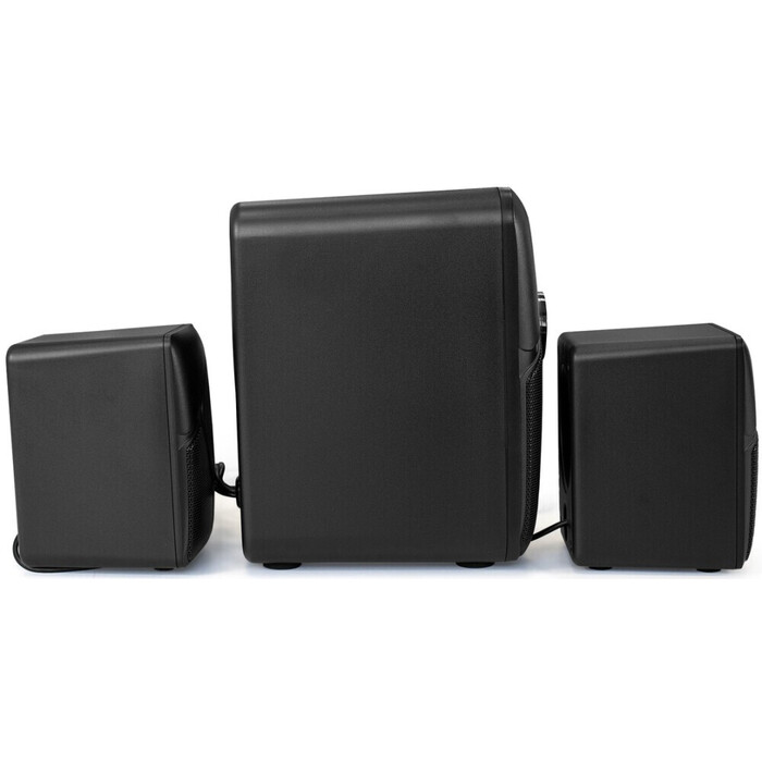 Колонки ExeGate Accord 320, Черный №5