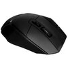Мышь Logitech G502 X Lightspeed, Черный вариант - 2