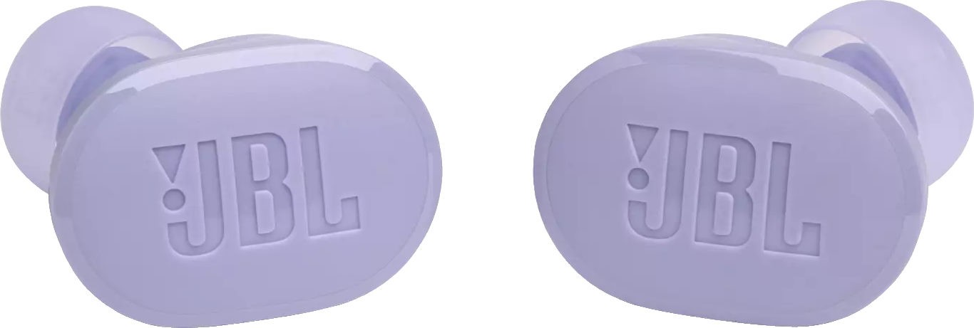 Беспроводные наушники JBL Tune Buds, Фиолетовый детальное изображение - 4