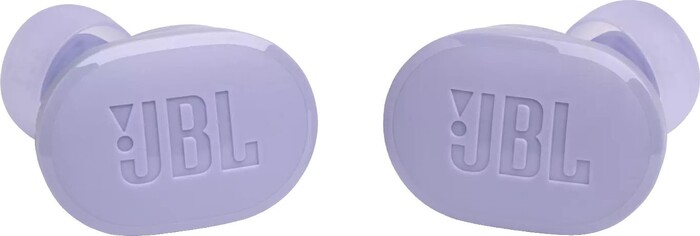Беспроводные наушники JBL Tune Buds, Фиолетовый №4
