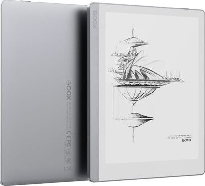 Электронная книга ONYX BOOX Leaf 2 детальное изображение - 8