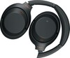 Беспроводные наушники Sony WH-1000XM3, Черный вариант - 7