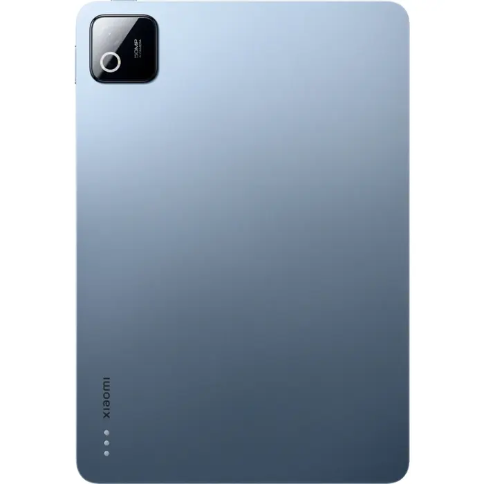 Планшет Xiaomi Pad 8 Pro 8/128 ГБ, Голубой, Wi-Fi №2