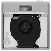 Вытяжка Krona JESSICA slim 500 inox PB, Нержавеющая сталь вариант - 3