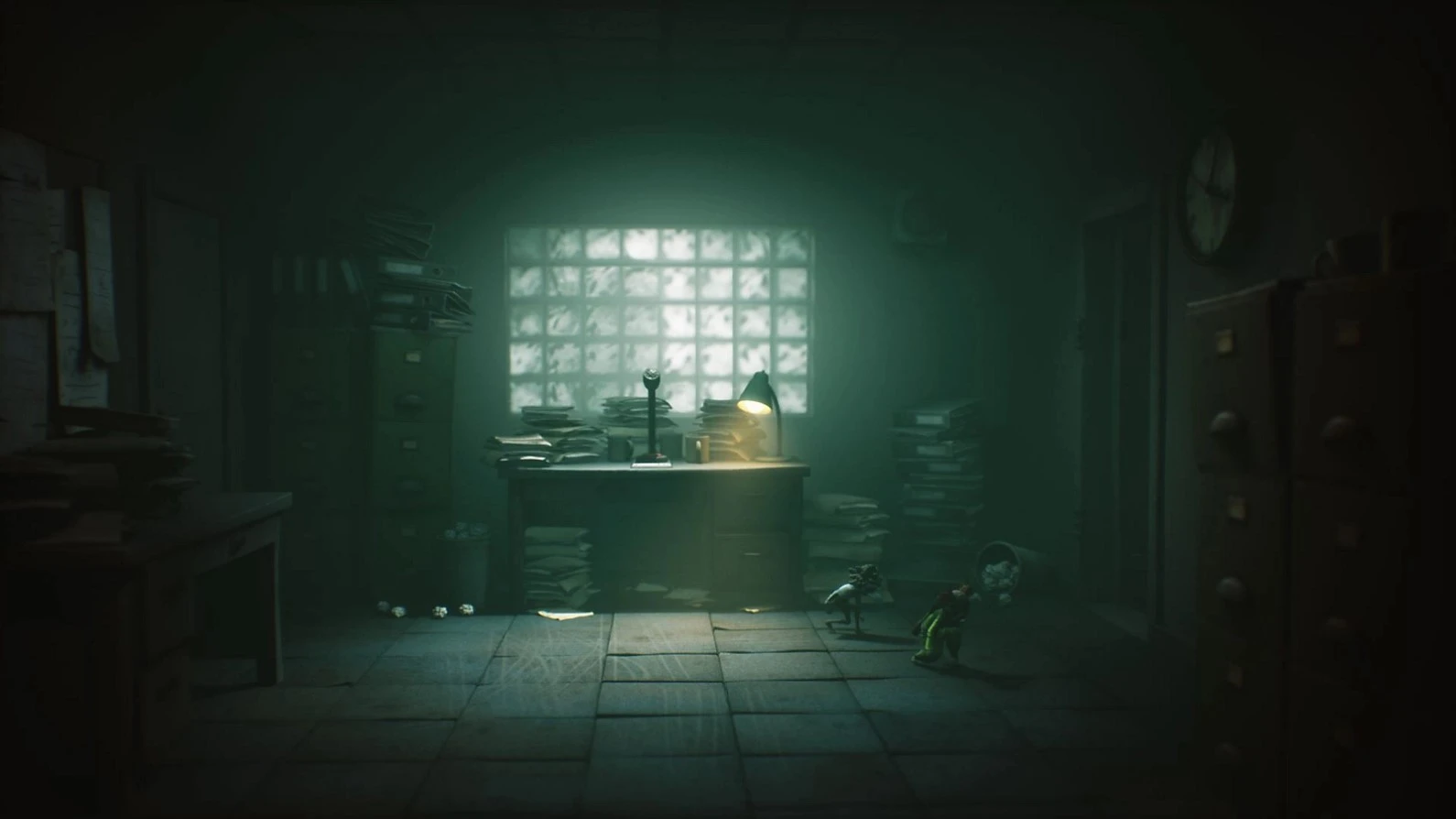 Игра Little Nightmares 3 для PS4 детальное изображение - 4