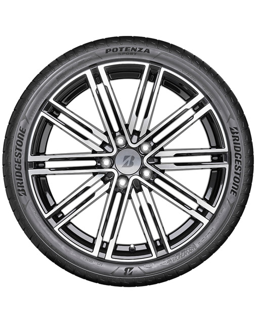 Летняя шина Bridgestone Potenza Sport, 275/30 R19 96Y детальное изображение - 1