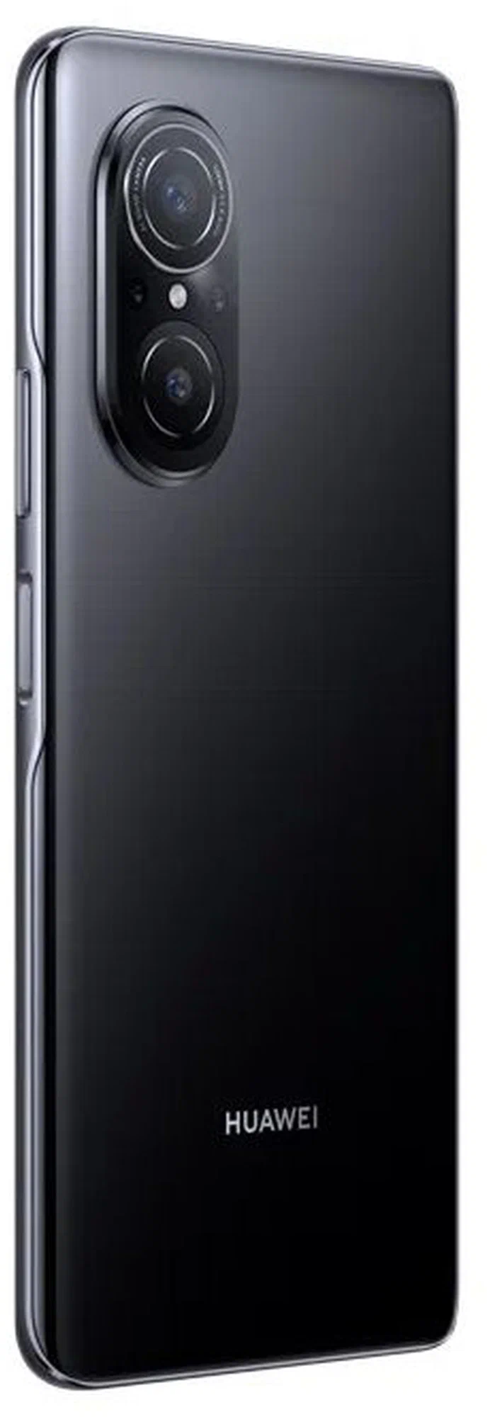 Смартфон Huawei nova 9 SE 8 128 Гб, Полночный черный, Dual nano SIM детальное изображение - 2