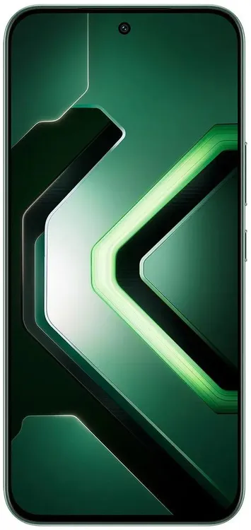Смартфон Infinix GT 30 8/256 Гб, Зеленый, Dual nano SIM детальное изображение - 4