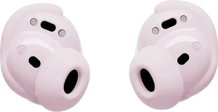 Беспроводные наушники Bose QuietComfort Earbuds, Розовый №3